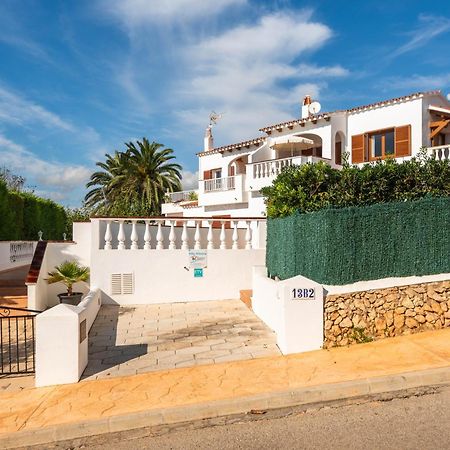 Villa Olivera Son Bou Exterior photo